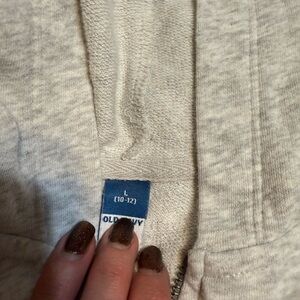 Old navy hoodie